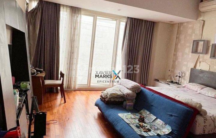 Dijual Rumah di Pakuwon City Villa Royal Super Ciamik