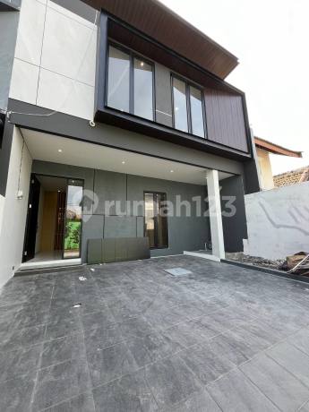 For Sale House in Kenjeran Indah Babatan Beach near Galaxy Mall