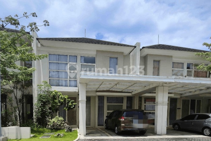 Dijual Rumah di Grand Pakuwon South Victoria Dijual Rumah di Grand Pakuwon South Victoria