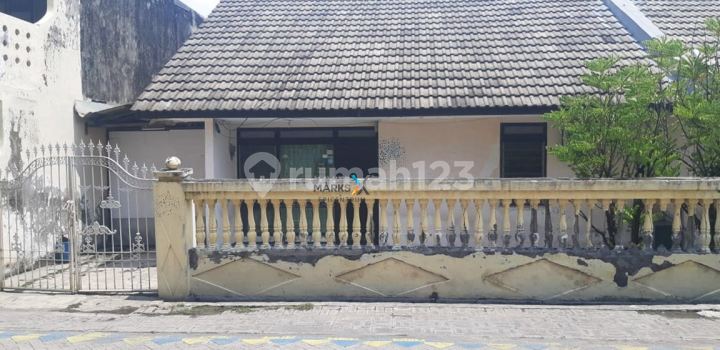 Dijual Rumah di Gading Indah Regency Kenjeran