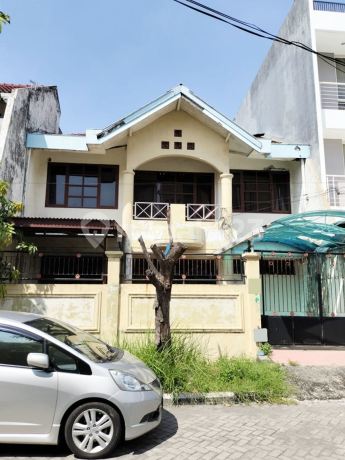 Dijual Rumah di Siwalankerto Permai Siap Huni 2 Lantai Dijual Rumah di Siwalankerto Permai Siap Huni 2 Lantai