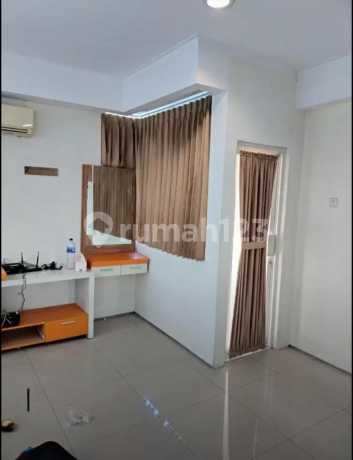 Dijual Apartemen High Point Siwalankerto Semi Furnish Serba Baru