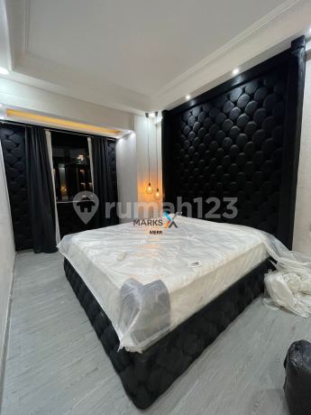 Dijual Apartemen Gunawangsa Merr Tower B Dijual Apartemen Gunawangsa Merr Tower B