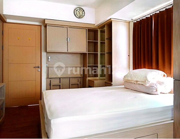 Disewakan Apartemen Educity Tower Harvard Pakuwon City Disewakan Apartemen Educity Tower Harvard Pakuwon City