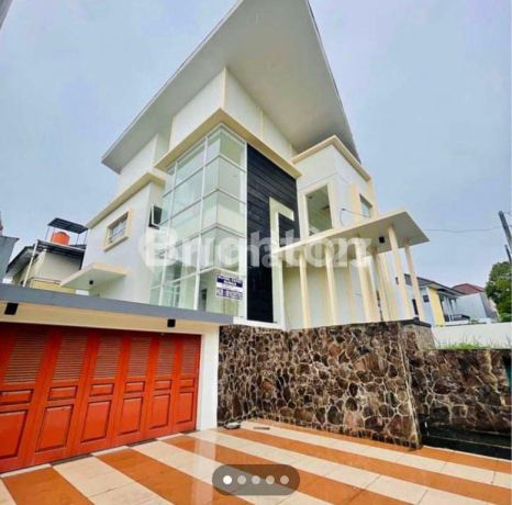 Rumah di Villa Tamara Kota samarinda