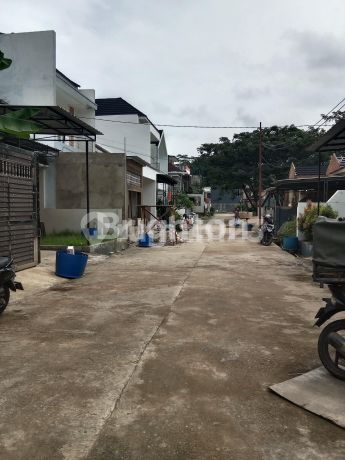 Kavling siap bangun di dekat UNMUL