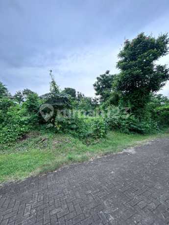Dijual Tanah Langka Di Pecatu Indah Resort Shm
