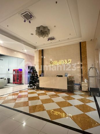 Dijual APT sky house BSD Dijual APT sky house BSD