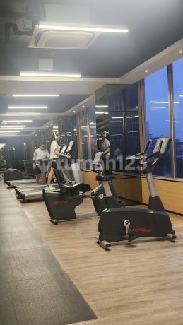 Dijual APT springwood residence, dekat alam sutera Dijual APT springwood residence, dekat alam sutera