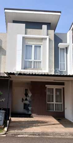 Dijual Rumah 2 Lantai Cluster Rossini Symponia Gading Serpong Dijual Rumah 2 Lantai Cluster Rossini Symponia Gading Serpong