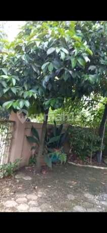 Dijual Rumah Cluster Bougenvile (hoek) Cilebut Residence ,bogor 