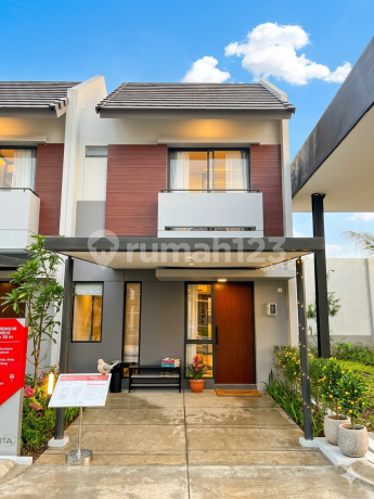 Dijual Cepat Rumah 2 Lantai Cocok untuk Gen Z Daerah Tangerang Dijual Cepat Rumah 2 Lantai Cocok untuk Gen Z Daerah Tangerang