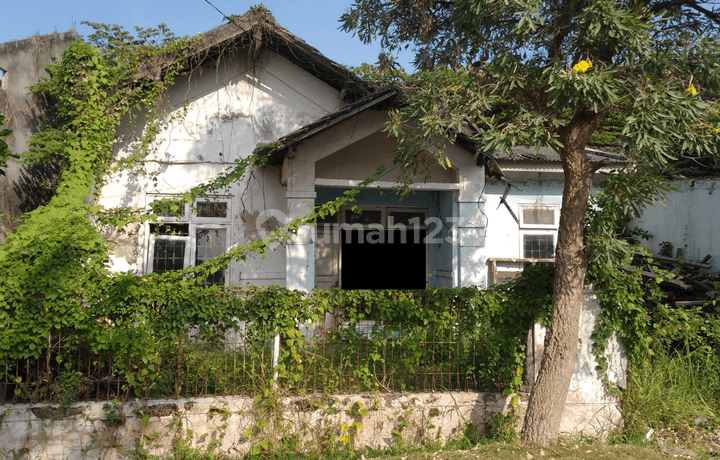 DIJUAL CEPAT RUMAH HITUNG TANAH TAMAN SIWALAN INDAH BENOWO