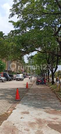 Dijual Cepat 1 Unit Ruko 4 Lantai Daerah Cengkareng Timur