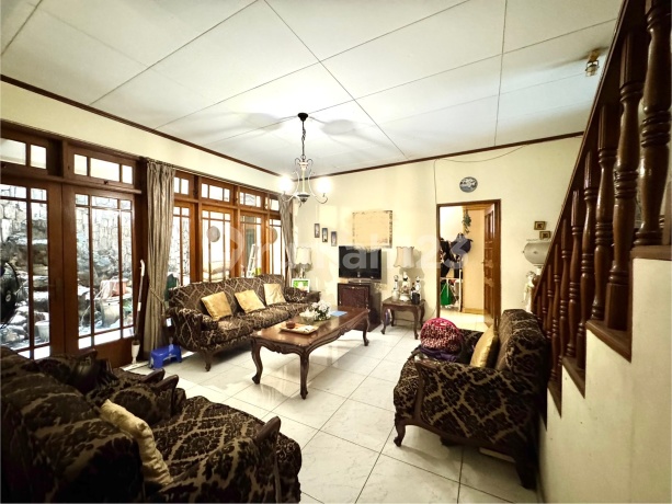 Tebet Complex Area 211 Wide Road Prime Location Tebet Complex Area 211 Wide Road Prime Location