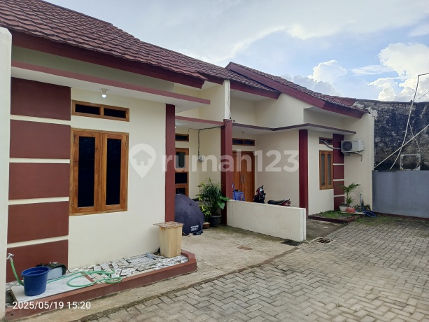 Nempel Studio Alam Tvri Dekat Dengan Jl.tole Iskandar