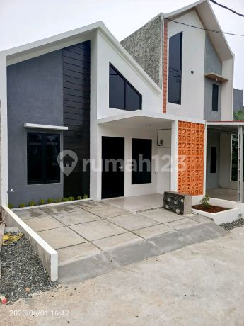 Rumah Kpr Termurah Disekitar Dekat Alunalun & Stasiun