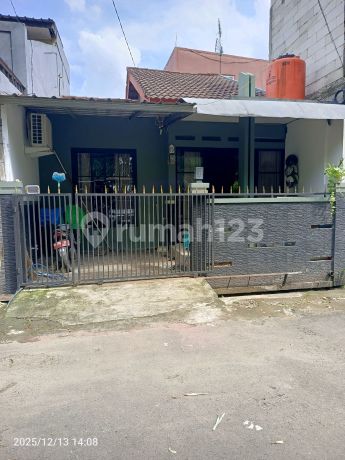 Jual Murah Cepat Taman Anyelir 3 View Hadap Fasum Jual Murah Cepat Taman Anyelir 3 View Hadap Fasum