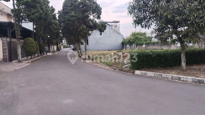 Jual Tanah Kavling Perumahan Batu Mas, Harga 3,9 Jt/m