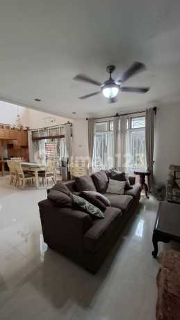 Rumah Homey Siap Huni di Puri Bintaro Sektor 9