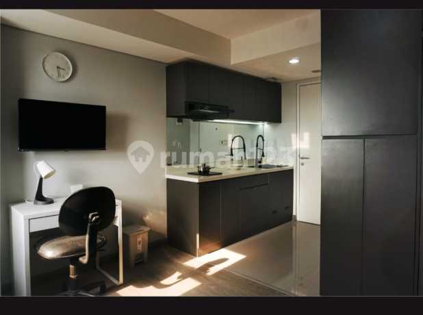 JUAL Apartemen Samesta Full Furnish Dekat KRL Margonda JUAL Apartemen Samesta Full Furnish Dekat KRL Margonda