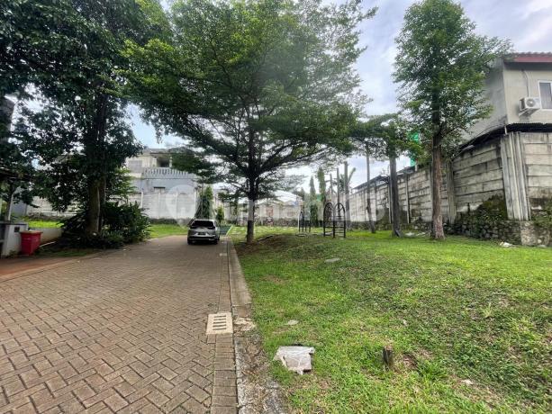 Kavling di Kebayoran Garden Bintaro Jaya Sektor 7 Kavling di Kebayoran Garden Bintaro Jaya Sektor 7