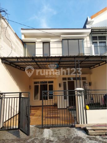 Di Rumah Bumi Wonorejo Asri Rungkut - Surabaya, Surabaya Di Rumah Bumi Wonorejo Asri Rungkut - Surabaya, Surabaya