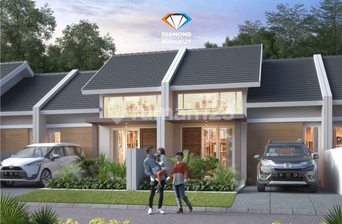 Prima Garden Estate Harga 600 Jutaan di Sidoarjo Prima Garden Estate Harga 600 Jutaan di Sidoarjo