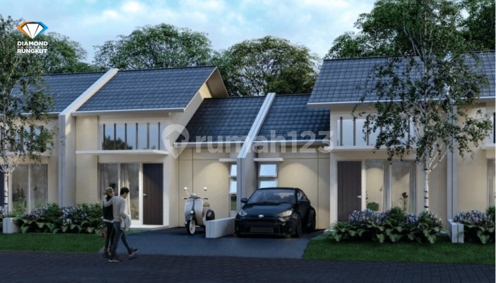 Grand Masangan Permai Harga 600 Jutaan di Sidoarjo