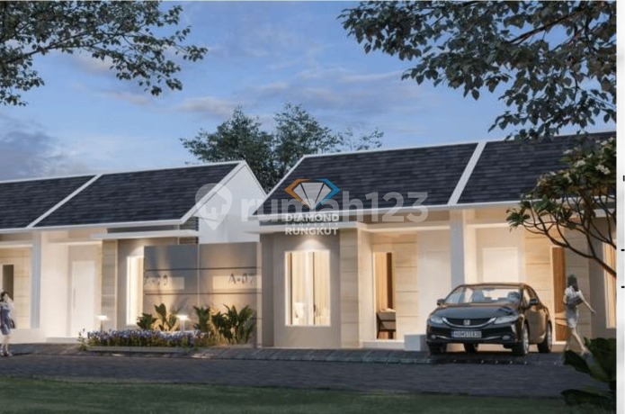 Maharaja Residence Menganti Harga 300 Jutaan