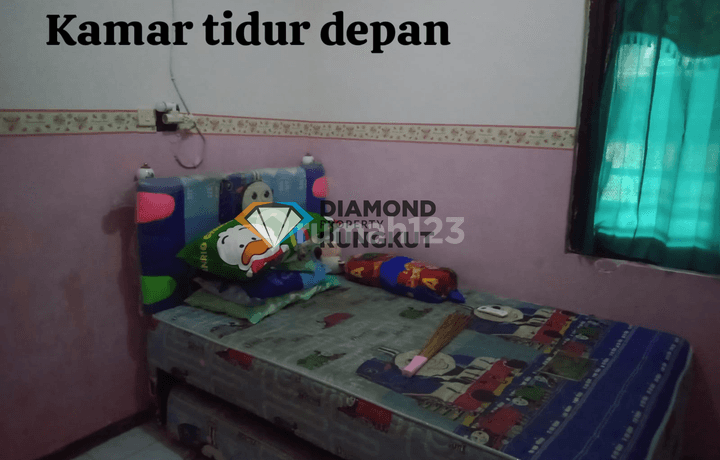 Rumah Park Royal Regency, Sidoarjo