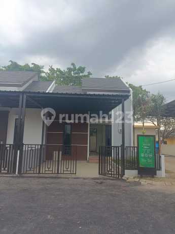 Grand Sedati Regency Near Juanda Airport