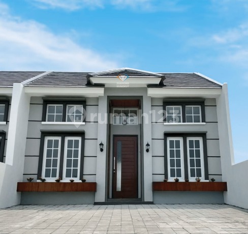 Mentari Bumi Sejahtera Sidoarjo 300 Jutaan Siap Huni