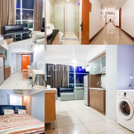 Disewakan 1BR Type Duplex Cityloft Sudirman, Min Sewa 1 Tahun Disewakan 1BR Type Duplex Cityloft Sudirman, Min Sewa 1 Tahun