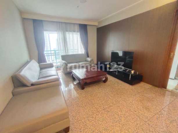 Disewakan 3 Bedroom Apartemen Pavilion, View Shangrila Disewakan 3 Bedroom Apartemen Pavilion, View Shangrila