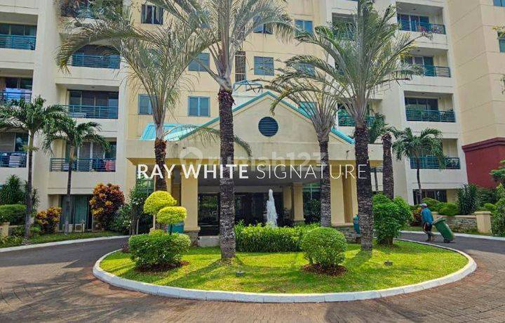 Di Jul Apartemen Taman Pasadenia