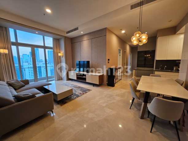 Disewakan Apartement Stature Residence Jakarta Pusat Disewakan Apartement Stature Residence Jakarta Pusat