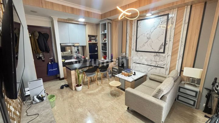Dijual Murah Apartement Permata Hijau Suites Kebayoran Lama Jakarta Selatan Dijual Murah Apartement Permata Hijau Suites Kebayoran Lama Jakarta Selatan