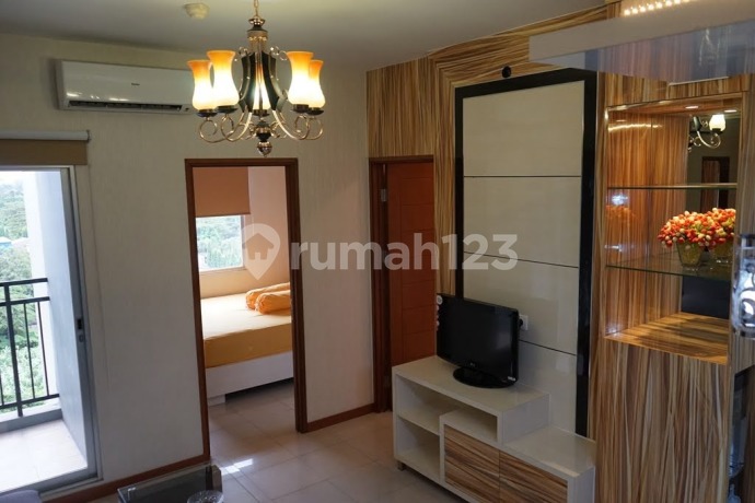 Dijual Apartemen Gading Greenhill Kelapa Gading