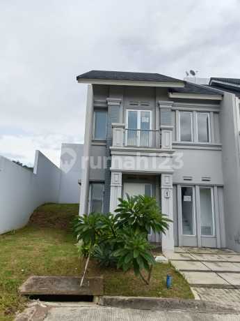 Rumah Bagus Di Sentul City, Cluster Green Mountain Bogor