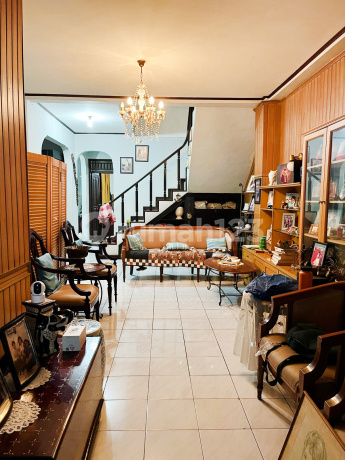 Rumah Bagus Di Taman Pesanggrahan Komp Pesanggrahan Permai Rumah Bagus Di Taman Pesanggrahan Komp Pesanggrahan Permai