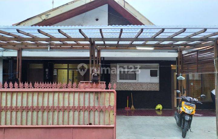 Rumah Bagus Di Jl Grinting Kebayoran Baru Jakarta Selatan