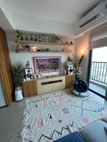 Apart Siap Huni Di Apart Embarcadero Pondok Aren Kota Tangerang Selatan Apart Siap Huni Di Apart Embarcadero Pondok Aren Kota Tangerang Selatan