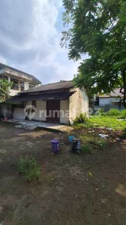 Kavling Siap Bangun di Perum Bangun Lestari, Jl Lestari Ciputat Tangerang Selatan