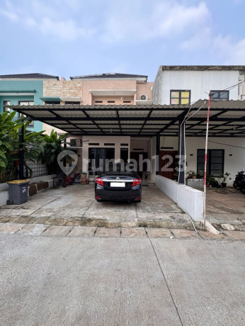 Rumah Bagus di Green Bintaro Residence Ciputat Tangerang Selatan