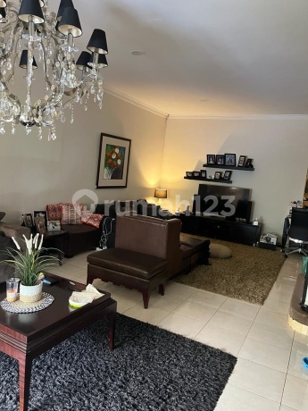 Rumah Bagus Di Graha Hijau Ciputat Tangerang Selatan