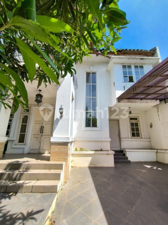 Rumah Murah Jual Cepat Bintaro