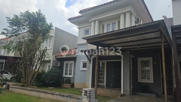 Rumah Bagus Sektor 9 Murah Rumah Bagus Sektor 9 Murah