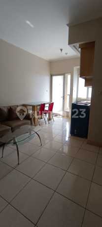 Apartment Kemayoran