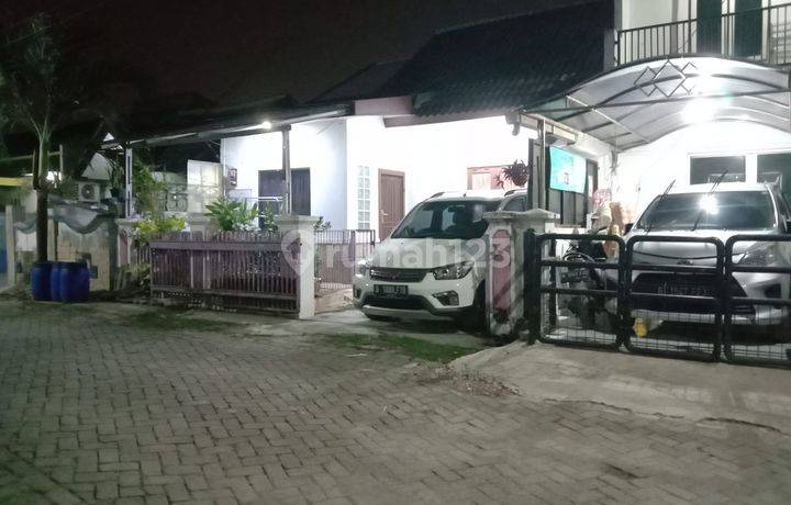 Rumah Bagus  Siap Huni Furnished Di Taman Sentosa